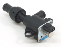 Soupape d'eau pour BMW Série 6 E24 (628i / 635 CSi / M6)