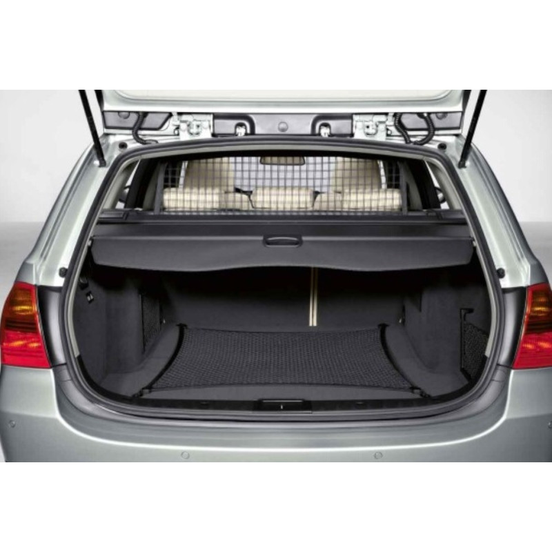 Store enroulable de coffre à bagages ( couleur au choix) pour BMW Série 3 Touring E91