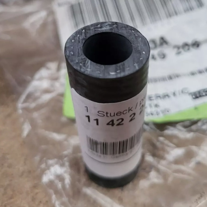 Tuyau alimentation d'huile turbocompresseur pour BMW X5 E70 (30d / 40d)