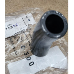 Tuyau alimentation d'huile turbocompresseur pour BMW X5 E70 (30d / 40d)