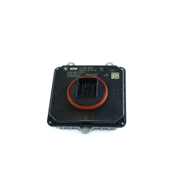 Boîtier électronique d'éclairage frontal de projecteur pour BMW Série 3 F30 F31 F34 GT (après 2015)