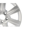 Jante 17" style 96 pour BMW Série 3 E46