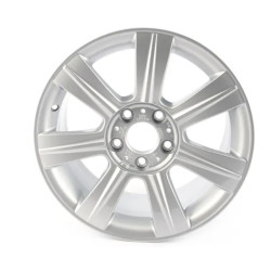 Jante 17" style 96 pour BMW Série 3 E46