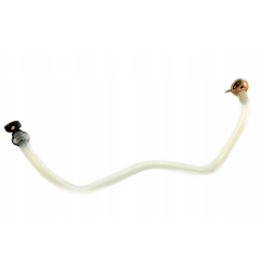 Conduite de retour de carburant pour BMW Série 3 E46 (318d / 320d ) moteur  M47