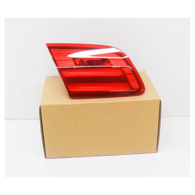 Feu arrière couvercle de coffre (coté au choix) pour BMW Série 3 Coupé E92