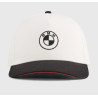 Casquette BMW Golf Pixel Logo