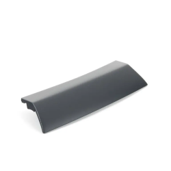 Cache arrière haut de console centrale avant pour BMW X5 E70