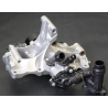 Pompe liquide de refroidissement avec support et thermostat pour BMW X3 G01 X4 G02 (18d / 20d)