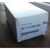 Pommeau de levier de vitesses eclairé (M-Sport/5-Gang) pour BMW Z3 E36 (sauf E36 Compact)