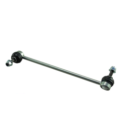 Support oscillant de barre stabilisatrice antiroulis avant (coté au choix) avec silentbloc pour BMW Série 1 E81 E82 E87 E88