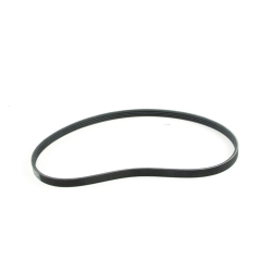 Courroie nervurée poly-v (4 PK x 863) compresseur de climatisation BMW Série 5 E60 E61