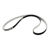 Courroie d'accessoire nervurée poly-v (6 PK x 1715) pour BMW X1 F48