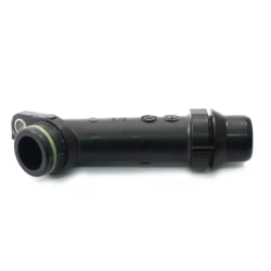 Tube raccord (avec joint) de pompe liquide de refroidissement pour BMW X3 G01 X4 G02 (18d / 20d)