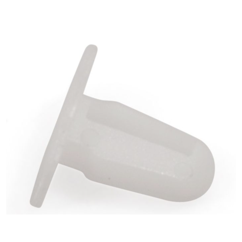 Clips (x20) pour barres de seuil pour BMW Série 1 E81 E82