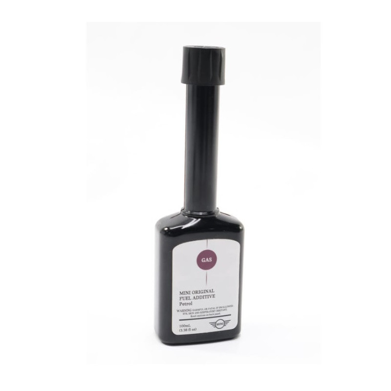 Additif essence BMW MINI