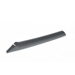 Recouvrement de montant (schwarz ) montant de porte avant / pare-brise (coté au choix) pour BMW Z3 E36