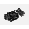 Thermostat refroidissement pompe à eau (repère au choix) pour BMW Série 1 F40