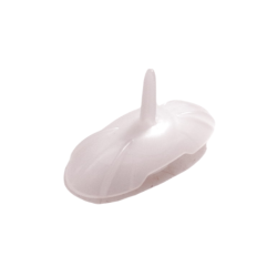 Capuchon de palier d'amortisseur arrière pour BMW Série 1 F20 F21