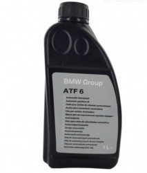 Huile de boite de vitesse automatique ATF 6 pour BMW Série 2 F45 Active Tourer