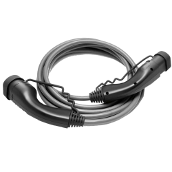 Câble de charge standard (mode 3) 7.4kw pour BMW Série 2 Active Tourer F45