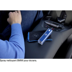 Spray nettoyant pour écrans BMW (tous modèles)