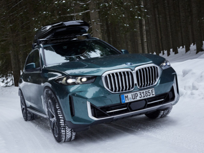 Préparation hivernale de votre BMW : Les accessoires essentiels