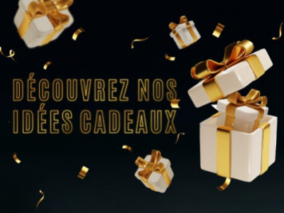 NOS 10 MEILLEURS ACCESSOIRES BMW À OFFRIR À NOËL